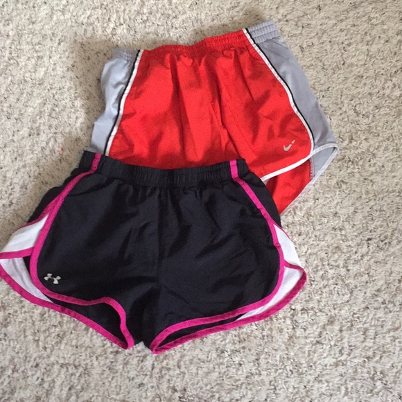 XS shorts 2pairs for $8 🔥3 for $25⚡️ - Picture 1 of 7